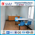 China Prefabricated Homes, Portable Container Homes for Temporary Office and Accommodation